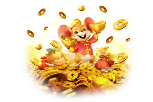 Fortune Mouse