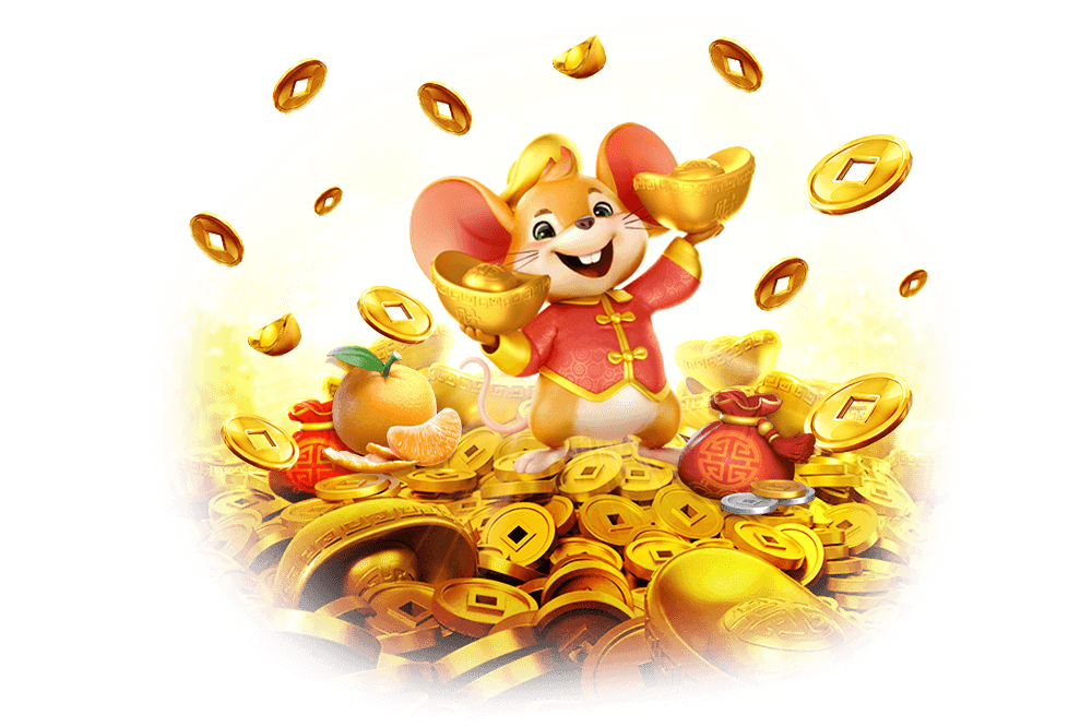 Fortune Mouse