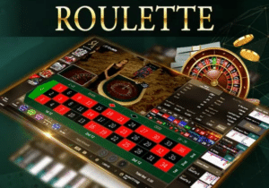 SA Roulette x