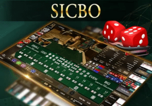 SA Sicbo x
