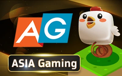 asia gaming
