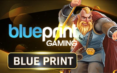 blue print