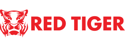 logo horizontal light wt red tiger