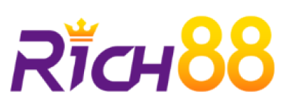 logo horizontal light wt rich