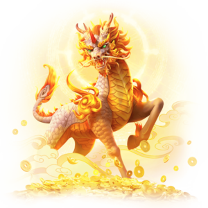 pggame qilin