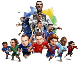 player