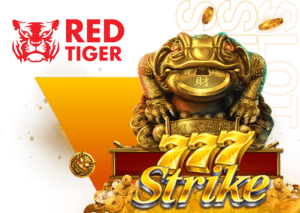 redtiger