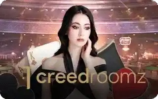 zLivecasino sh m creedroomz