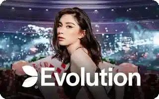 zLivecasino sh m evolution