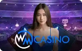 zLivecasino sh m wmcasino