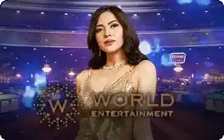 zLivecasino sh m worldenter